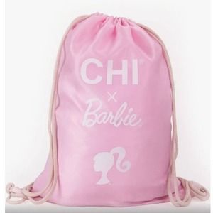 CC CHIARA Barbie Pink Leather Mini Bag